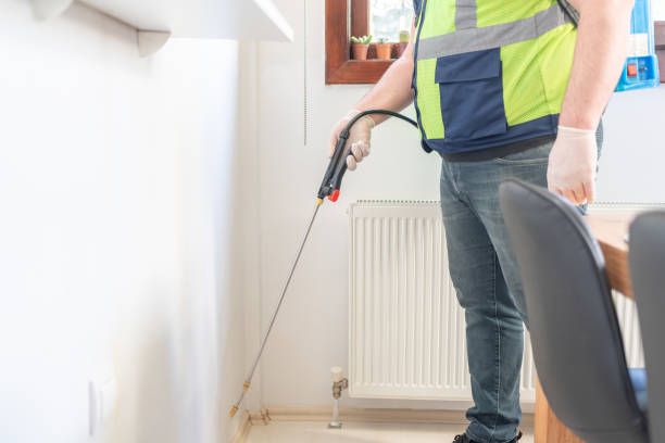 Best Residential Pest Control  in Flatwoods, KY
